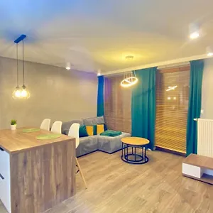 Zlocien Apartament Kraków