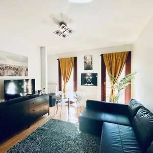 K3 Apartament Budapeszt