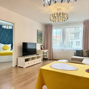 L&l Apartament Budapeszt