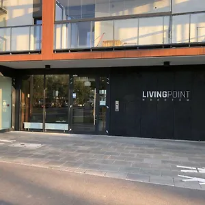 Living Point Apartament Warszawa