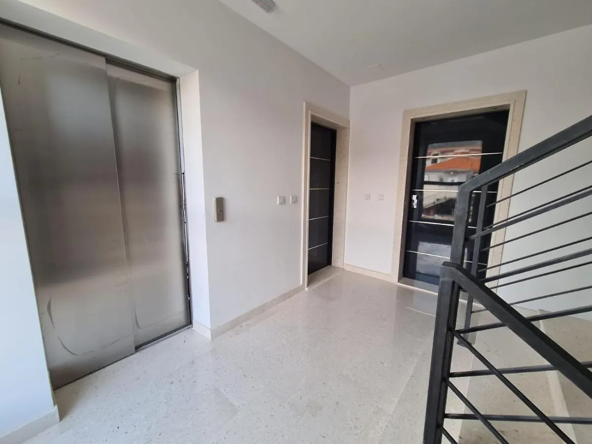 Apartments Angelus 트로기르