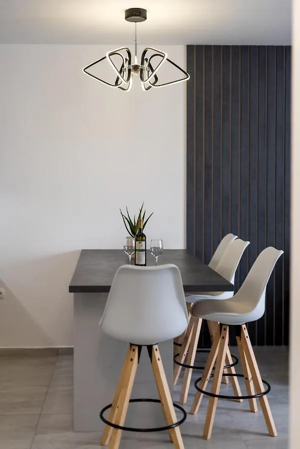 Apartments Angelus 트로기르 크로아티아