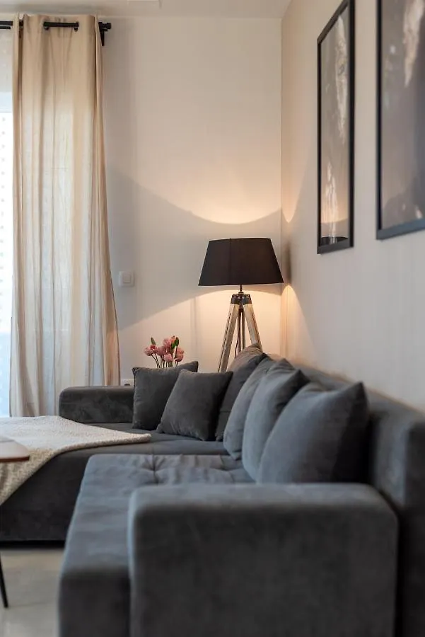 Apartments Angelus 트로기르 0*,