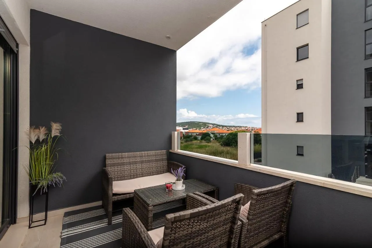 Apartments Angelus 트로기르