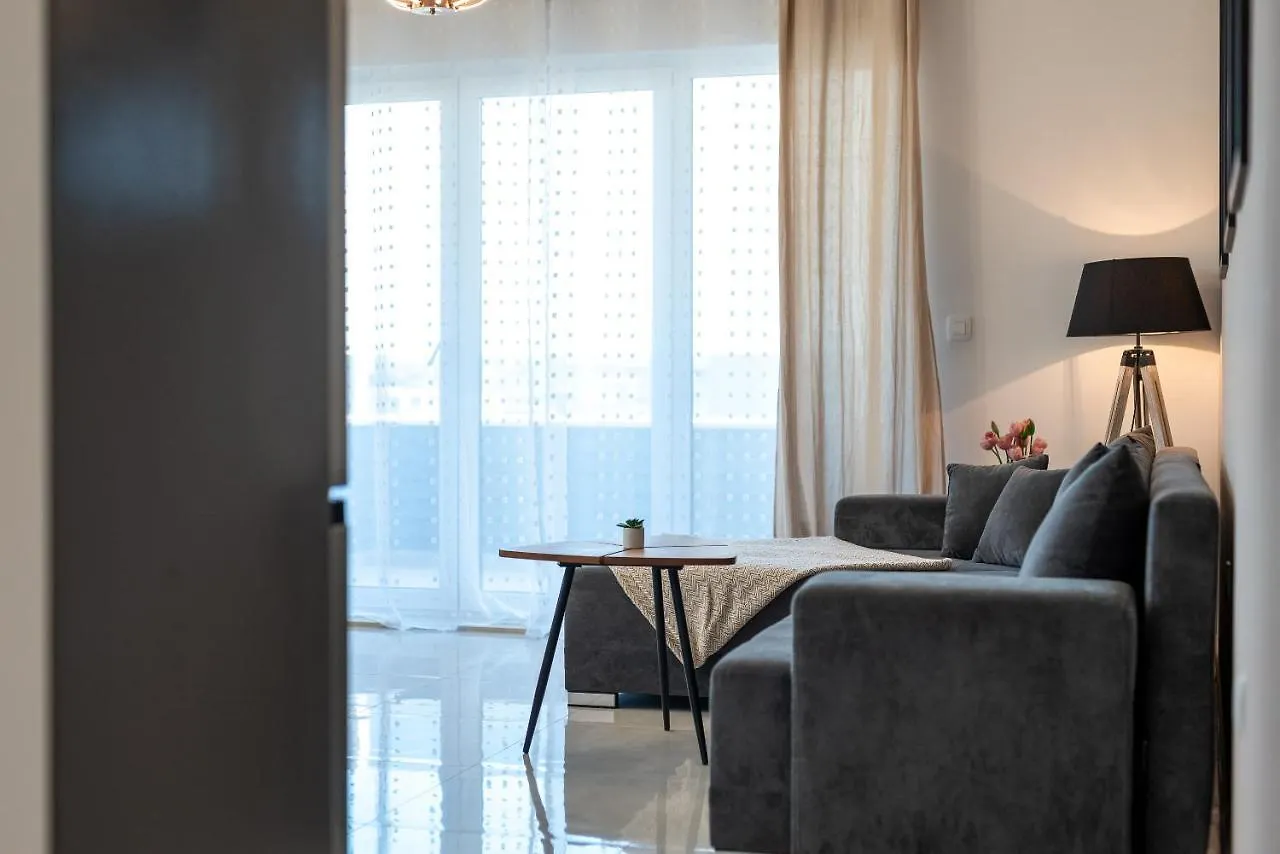 Apartments Angelus 트로기르 크로아티아