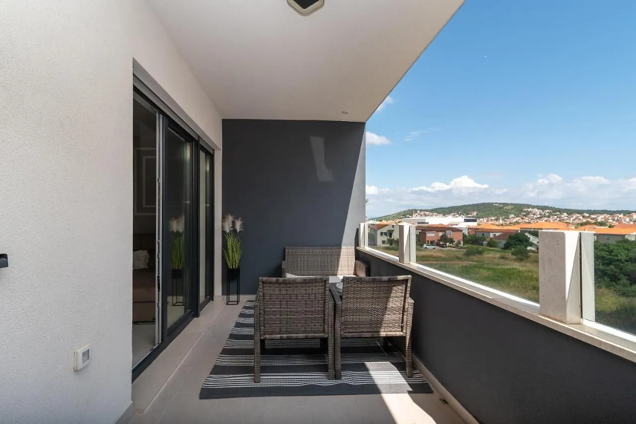 Apartments Angelus 트로기르