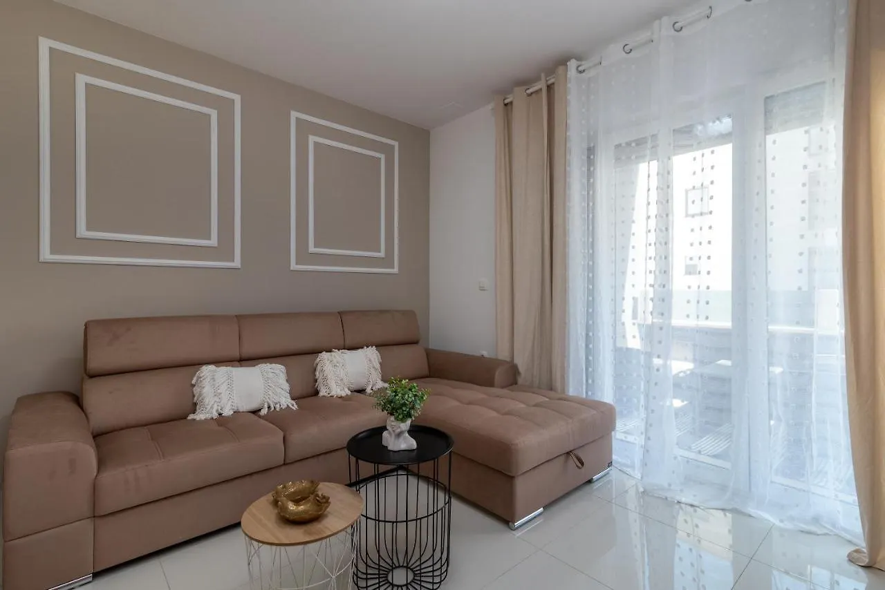 Apartments Angelus 트로기르 크로아티아