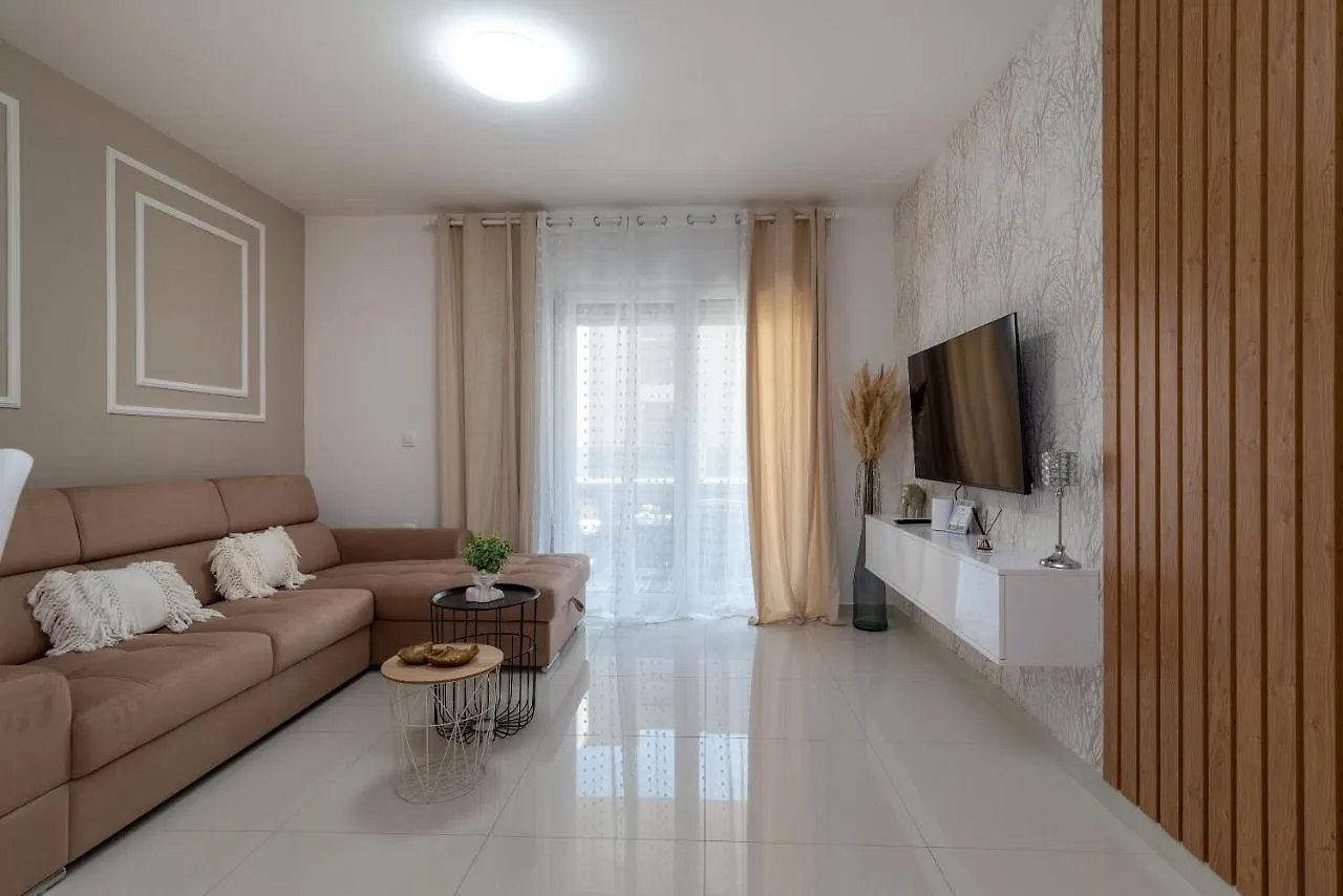 Apartments Angelus 트로기르