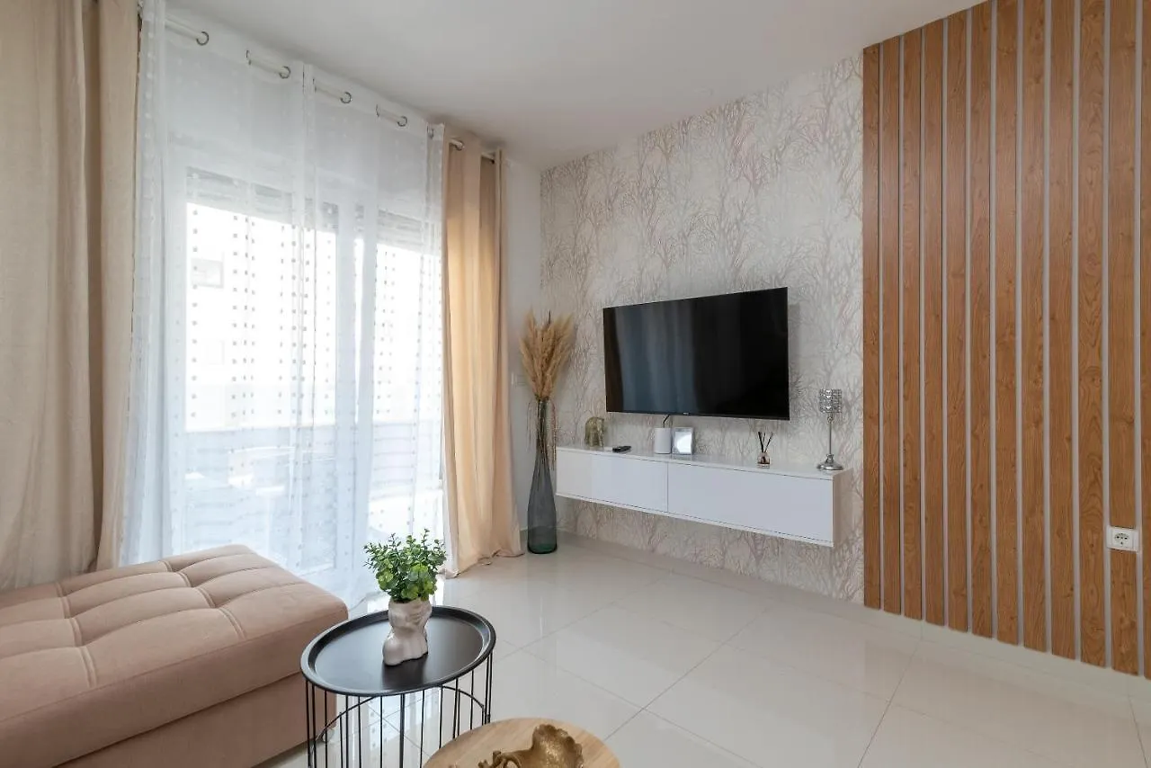 Apartments Angelus 트로기르